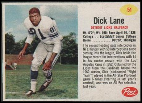51 Dick Lane